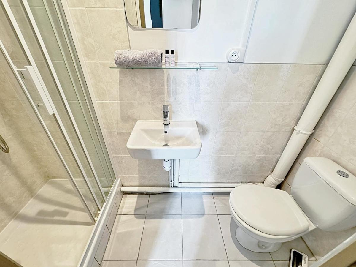 Foxtrot - Check In H24 - Wifi Appartement *