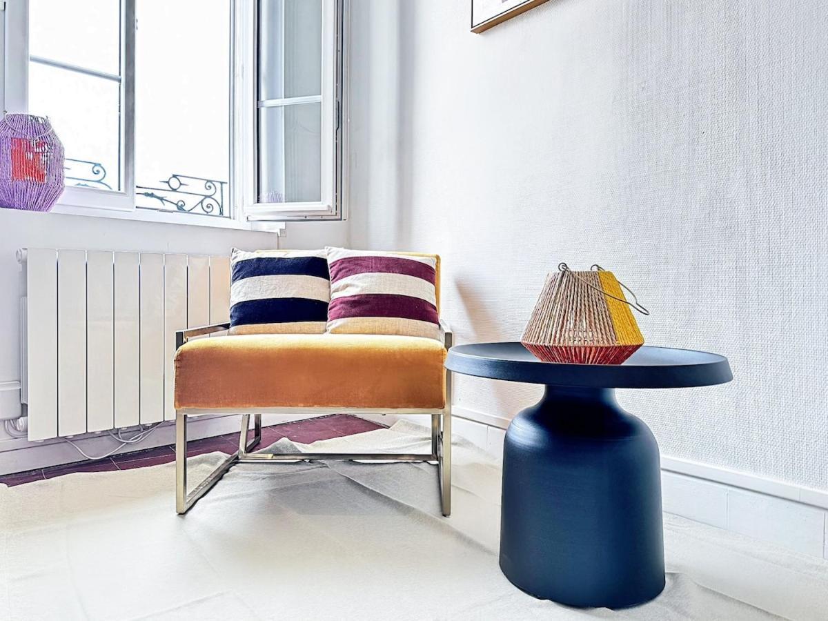 Foxtrot - Check In H24 - Wifi Appartement Villeurbanne